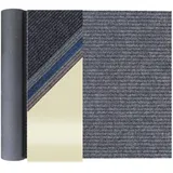 Primaflor ATLAS 100 x 500 cm Grau