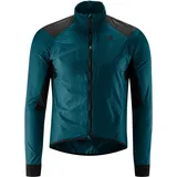 Gonso Herren Morisollo Jacke (Größe 4XL, blau)