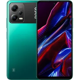 Xiaomi Poco X5 5G 6 GB RAM 128 GB Green