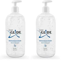 Just Glide 500 ml