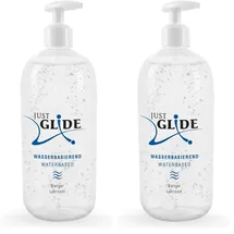 Just Glide 500 ml