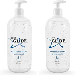 Just Glide 500 ml