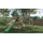 fungoo Spielturm Jarcas 4 Teak