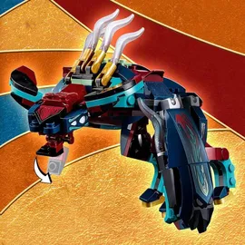 LEGO Marvel Super Heroes Hinterhalt des Deviants! 76154