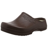 Birkenstock Super-Birki Unisex-Erwachsene Clogs, Braun (Brown), 37 - 37 EU