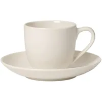 Villeroy & Boch For Me Kaffeeservice