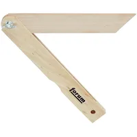 FORUM Schmiege Weißbuche 400 mm