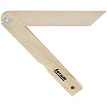 FORUM Schmiege Weißbuche 400 mm