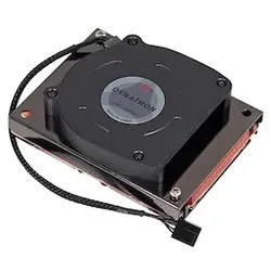 Dynatron B-22 CPU-Kühler für 1U Server für Sockel Intel 3647