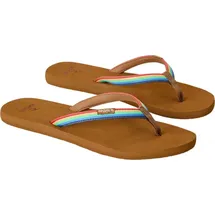 Rip Curl Freedom Bloom Open Toe Dark Navy 42