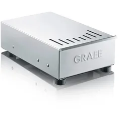 Graef Sudschublade Pulito, Kaffeesammler, Graef, Kaffeemühle CM 80 (CM 80) Siebt