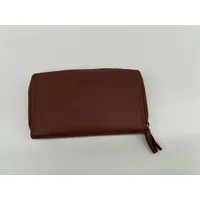 KRONIFY Damen Geldbörse "Hera Ladies", aus Leder, 29 Kartenfächer, Caramelfarbe