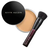 Kevyn Aucoin Balm Foundation LSF 0 light fb 4,5 20 ml