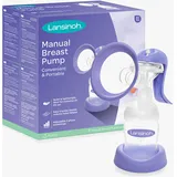 Lansinoh Brustpumpe Manuell