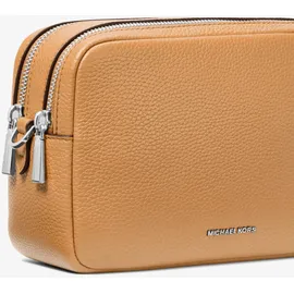 Michael Kors Bryant Medium Umhängetasche Leder Brown
