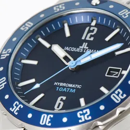 Jacques Lemans Hybromatic 1-2109H