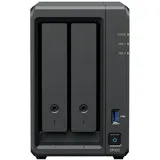Synology DP320 16TB, 8GB RAM, 1x Gb LAN
