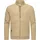 Ragwear Carlow Sweatjacke Herren Braun/Khaki 3XL