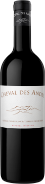 Cheval des Andes 2020