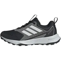 Adidas TERREX Tracefinder 2 Schuhe (Größe 38.5 / schwarz)
