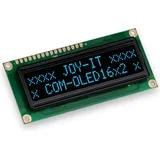 Joy-It Display-Modul com-OLED 16x2