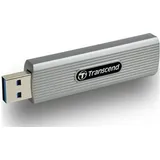 1000 GB Externe SSD Grau
