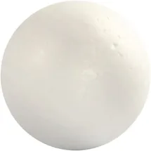 Creativ Company Styropor-Kugeln 6 cm 5 Stück