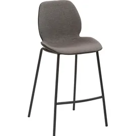 Mayer Sitzmöbel Mayer Barhocker mySOLO 1176 V3 524 anthrazit-meliert