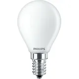 Philips LED-Lampe E14 6,5 W 806 lm neutralweiß 1 St.