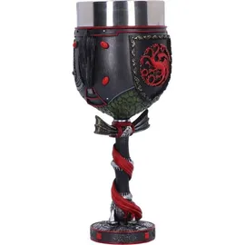 Nemesis Now House of the Dragon Kelch, Daemon Targaryen