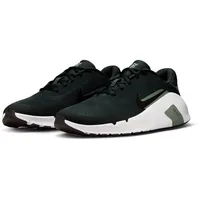 Nike Flex Train Herren - seaweed/black-clay green 44.5