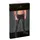Noir Alpha Hose Regular Schwarz M