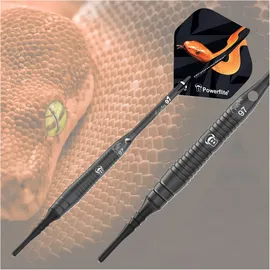 BULL'S Mamba 97 M4 Soft Dart 16 g