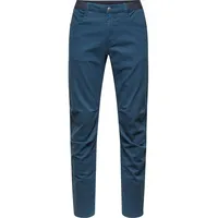 Chillaz Herren Céüse Hose (Größe S, blau)