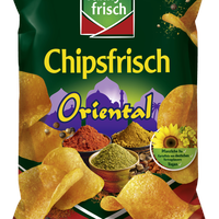 funny-frisch Chipsfrisch Oriental - 150.0 g