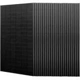JA Solar 445W N-Typ Bifazial Glas-Glas Solarmodul Full Black, 22,3% Effizienz24
