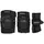 Powerslide Standard Set Schutzset Schwarz L
