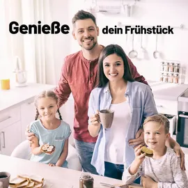 Lauben Toaster T17WS