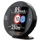 Technaxx Verkehrswarner Secure Drive Pro TX-388