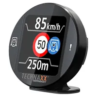 Technaxx Verkehrswarner Secure Drive Pro TX-388