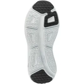SKECHERS Max Cushioning Herren Black/White 43