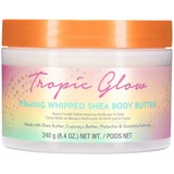 Tree Hut Tropical Glow - Firming Whipped Shea Body Butter. 240 g.