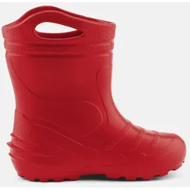 Ladeheid Eva Thermo Gummistiefel Rot 33