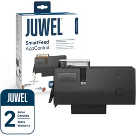 JUWEL AQUARIUM Futterautomat SmartFeed