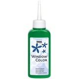 Kreul Window Color hellgrün , 80 ml