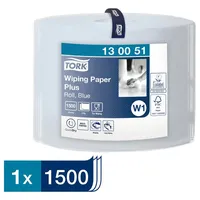 TORK 130051 Papiertuch 1500 Blätter 510 m