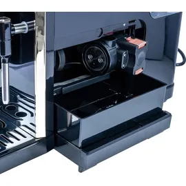 Tornado TCM-9008A-GS Kaffeevollautomat Gold/Schwarz