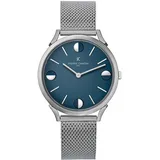Pierre Cardin CPI Herren Edelstahl 40 mm CPI.2013