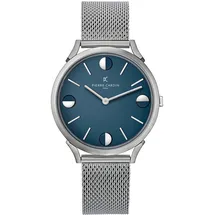 Pierre Cardin CPI Herren Edelstahl 40 mm CPI.2013