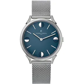 Pierre Cardin CPI Herren Edelstahl 40 mm CPI.2013